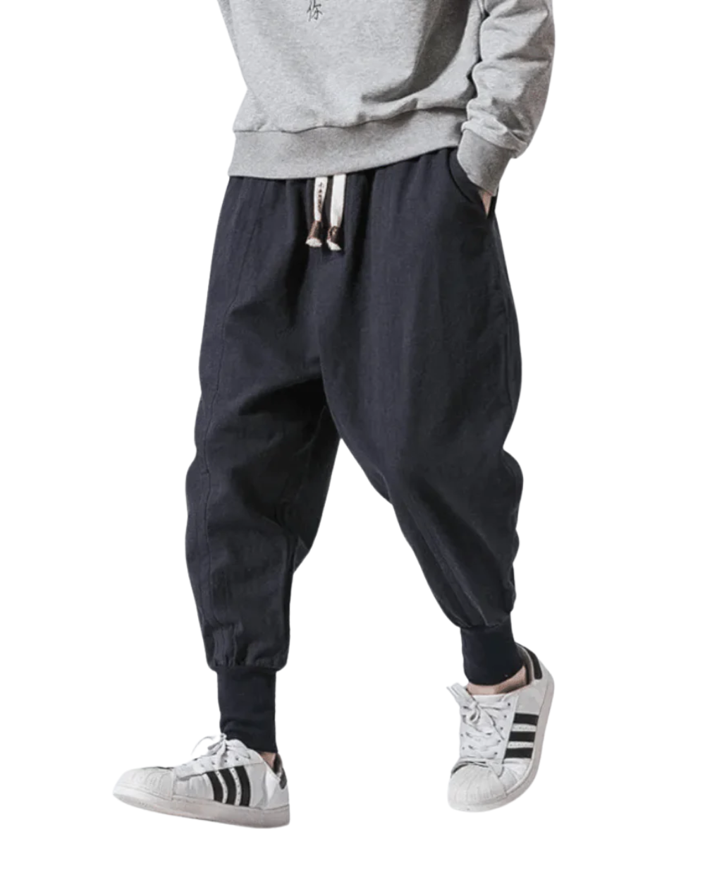 Komfort-Jogger