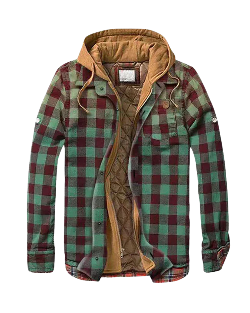 Vintage Herrenjacke