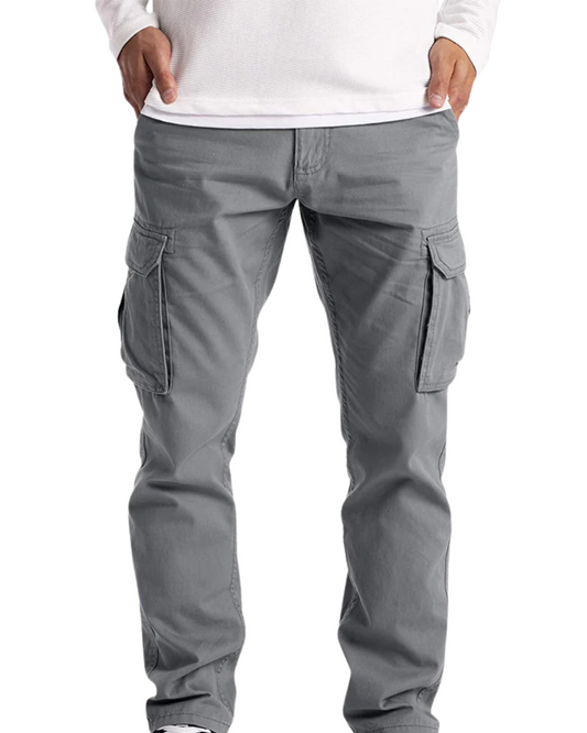 Leichte Cargo-Hose