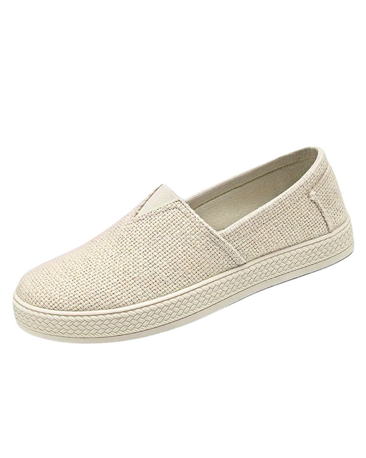 Lässige Strand-Loafer