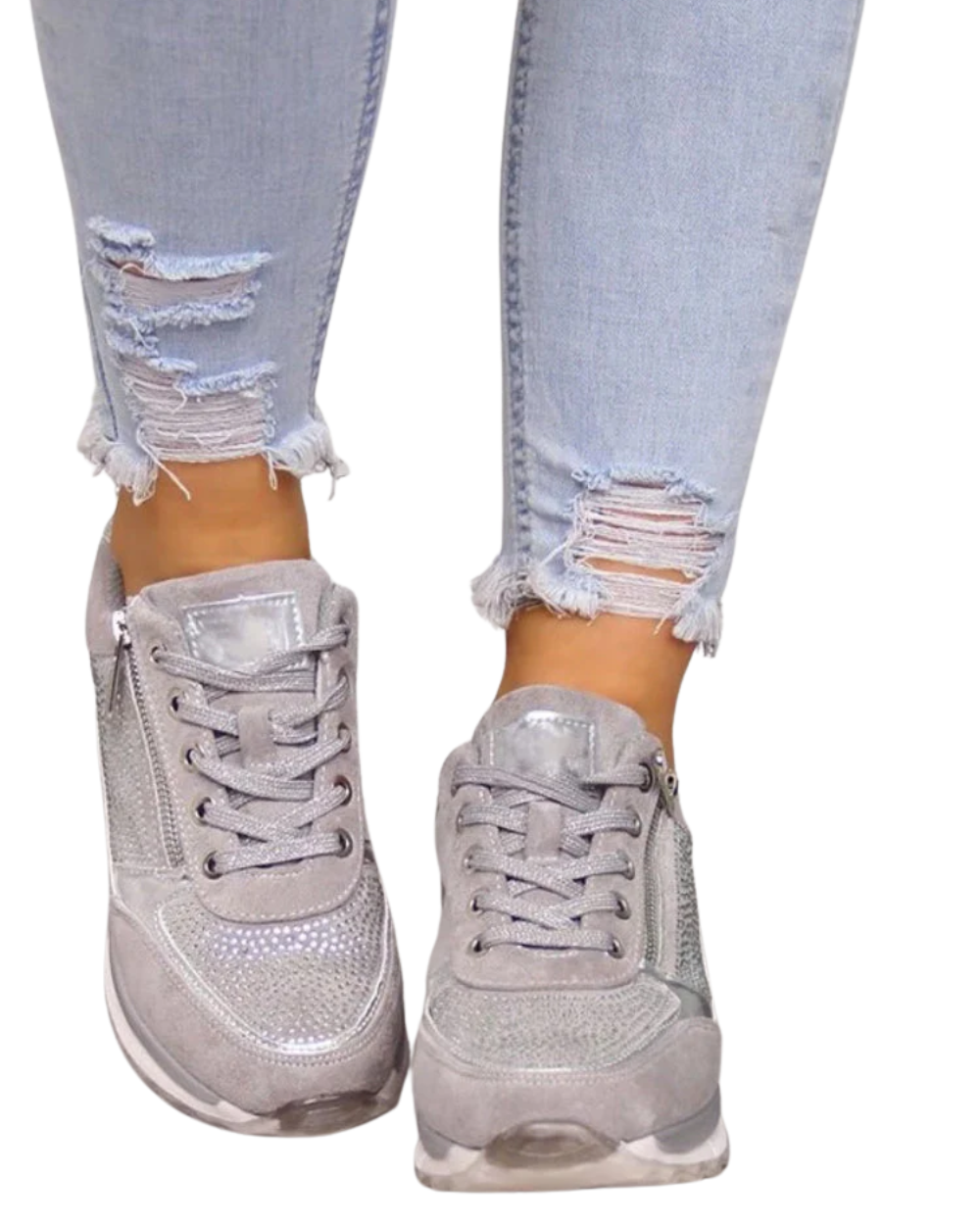 Bequeme Schuhe für Frauen