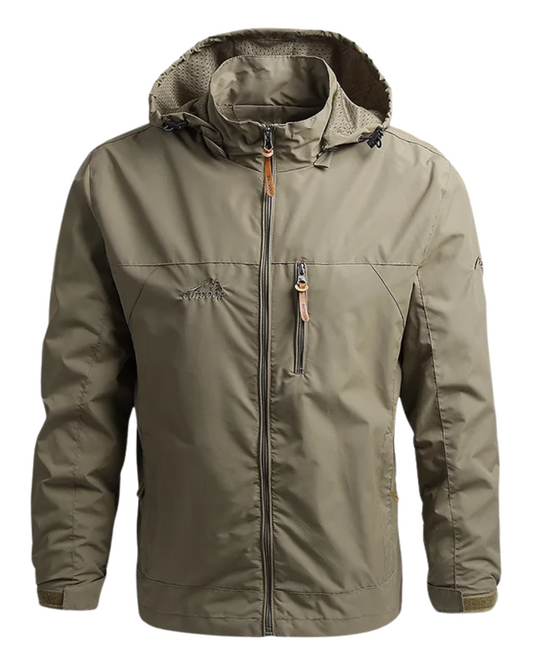 Lässige Sommerjacke