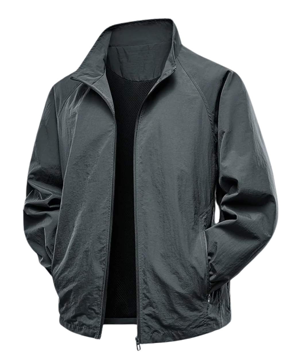 Elegante Sommerjacke
