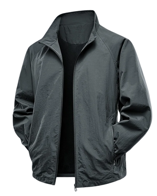 Elegante Sommerjacke