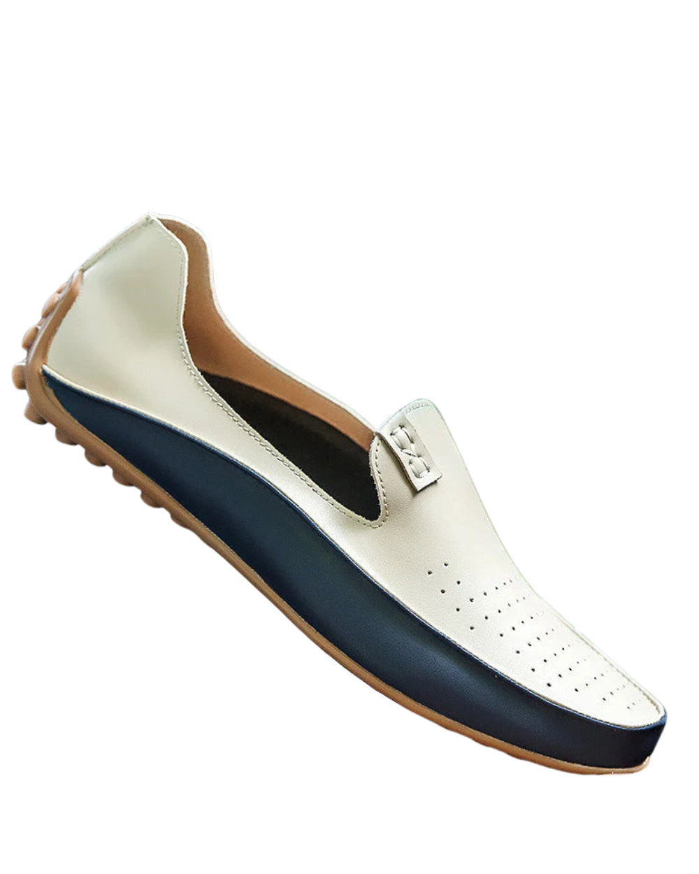 Josh Fahrende Loafer