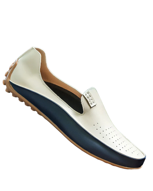 Josh Fahrende Loafer