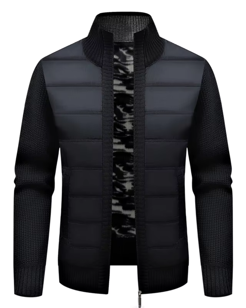 Leonardo Elegante Jacke