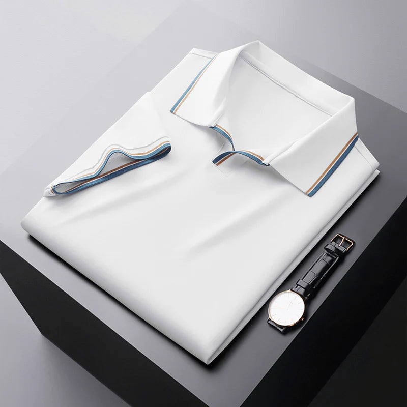 Premium-Poloshirt