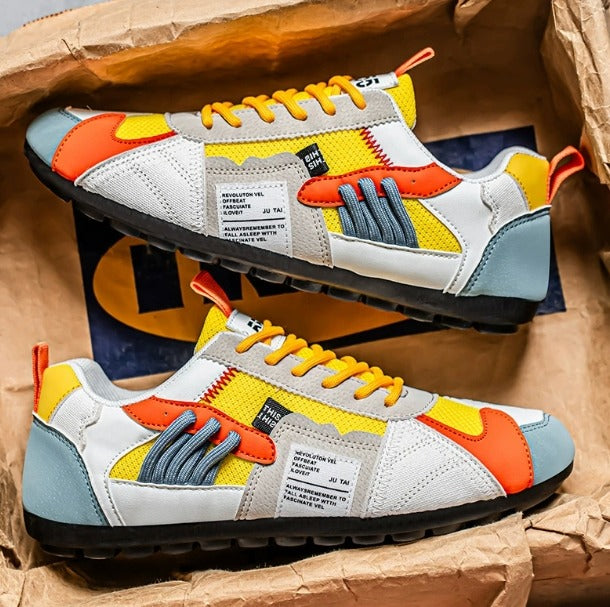 Premium-Herrenschuhe