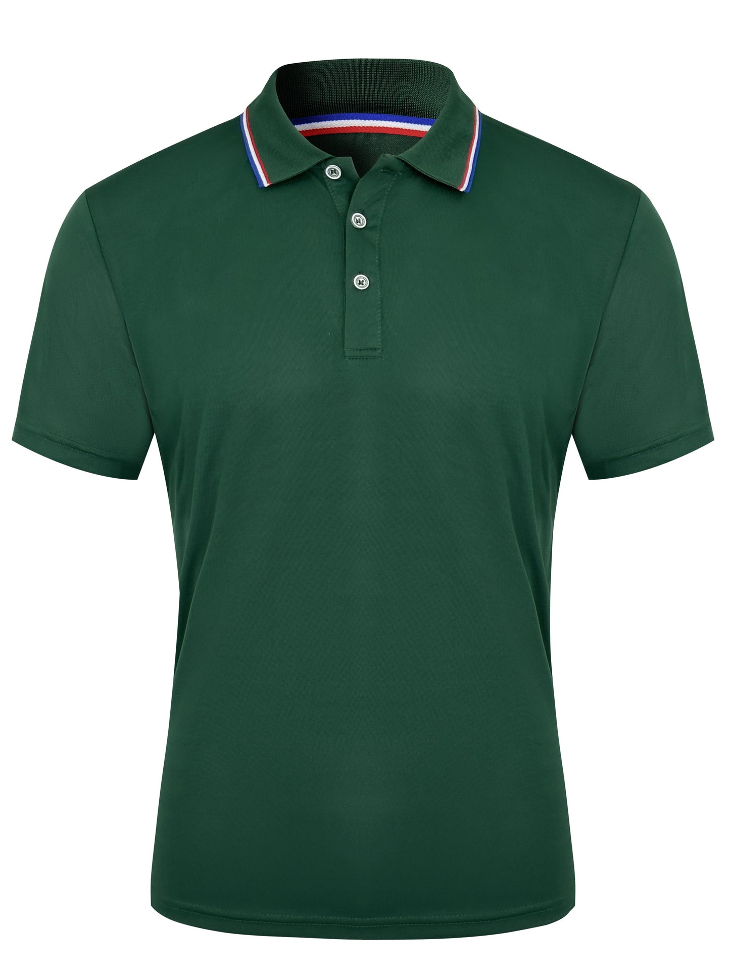 Elegantes Polohemd