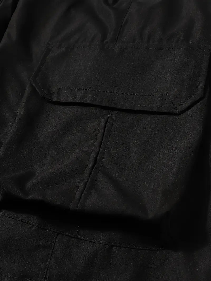 Elegante Cargohose