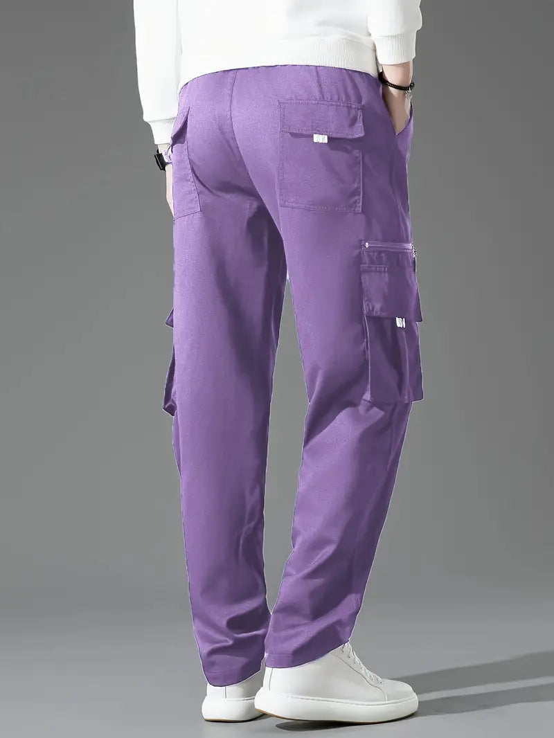 Lose sitzende Cargo-Hose
