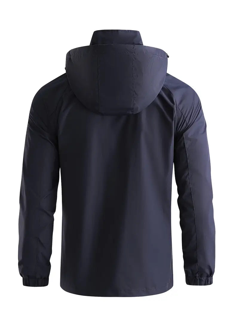 Elegante Leichtgewicht-Jacke