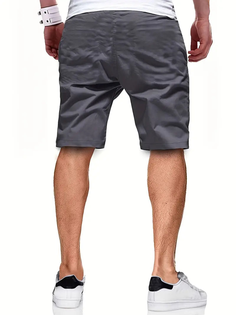 Lässige Sommer-Shorts