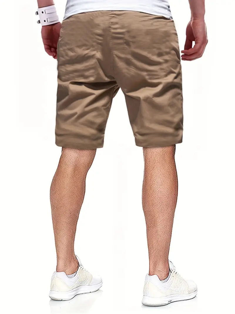 Lässige Sommer-Shorts