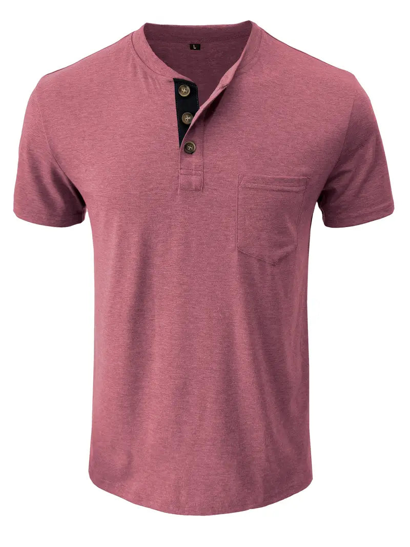 Freizeit-T-Shirt