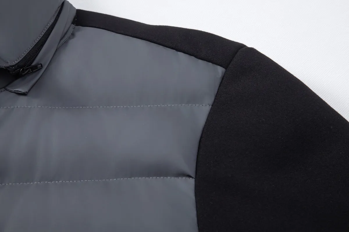 Paris Premium Hybrid Jacke