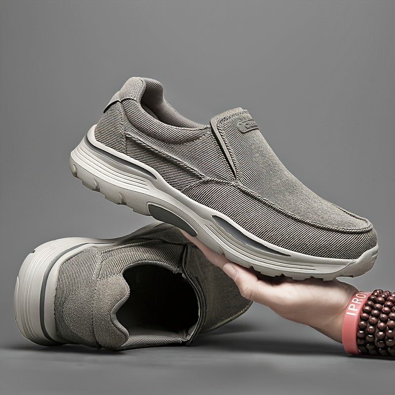 Bequeme Slip-On-Schuhe