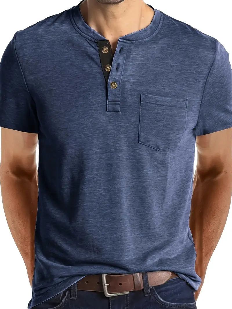 Freizeit-T-Shirt