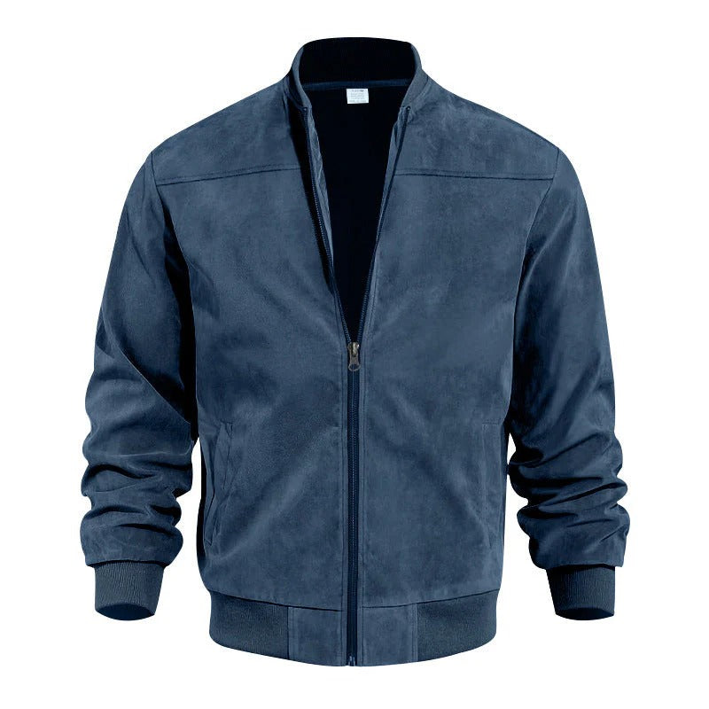 Elegante Bomberjacke für Männer