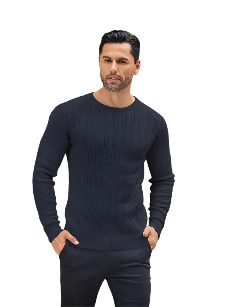Garda Freizeitpullover