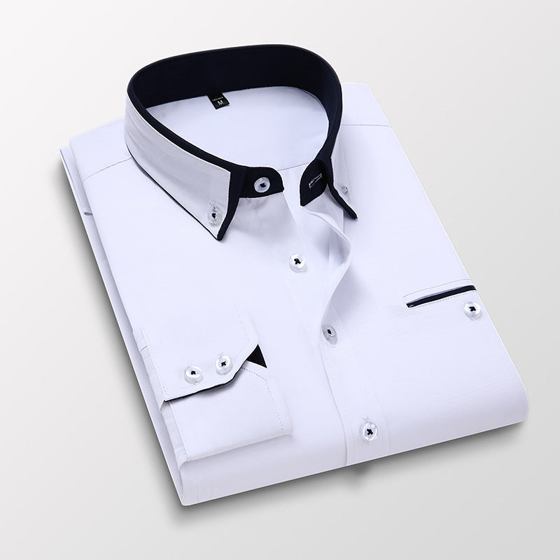 Elegantes Hemd