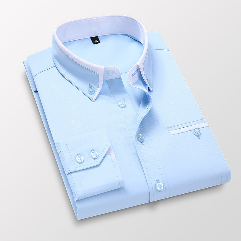 Elegantes Hemd