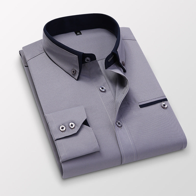 Elegantes Hemd