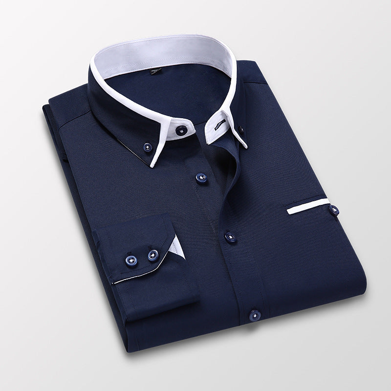 Elegantes Hemd