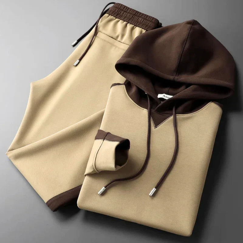 Kapuzenpullover-Set