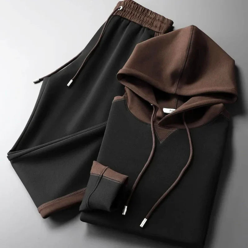 Kapuzenpullover-Set