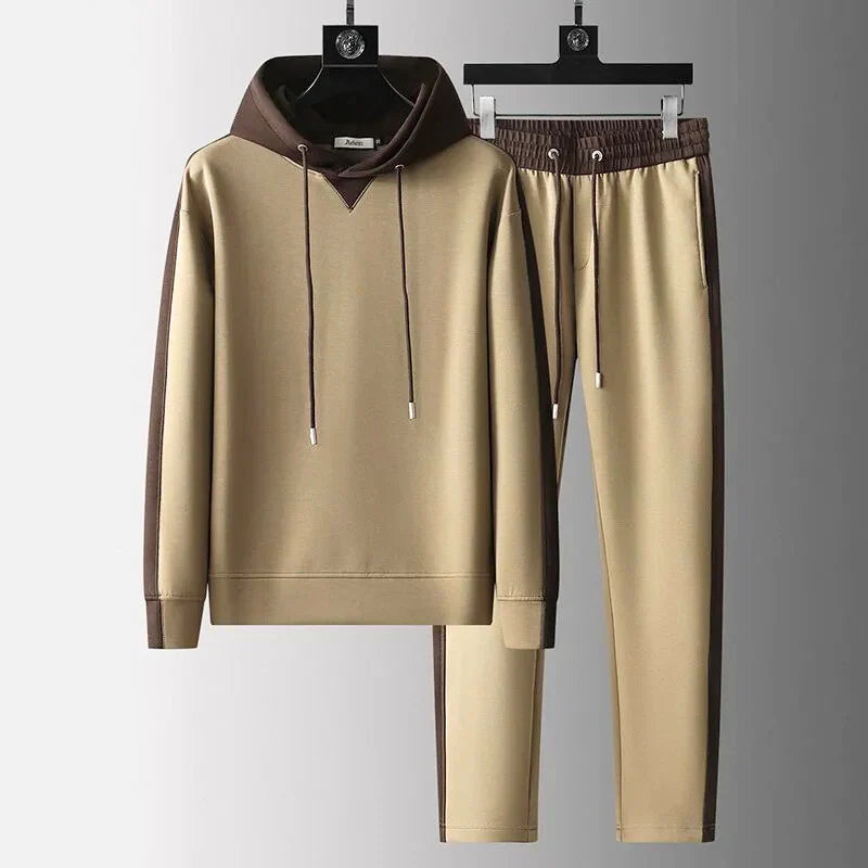 Kapuzenpullover-Set