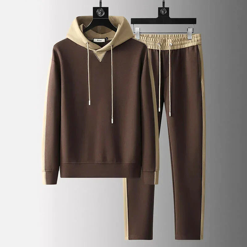 Kapuzenpullover-Set