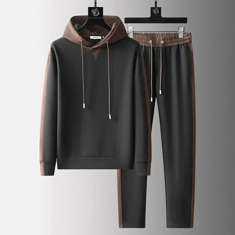 Kapuzenpullover-Set