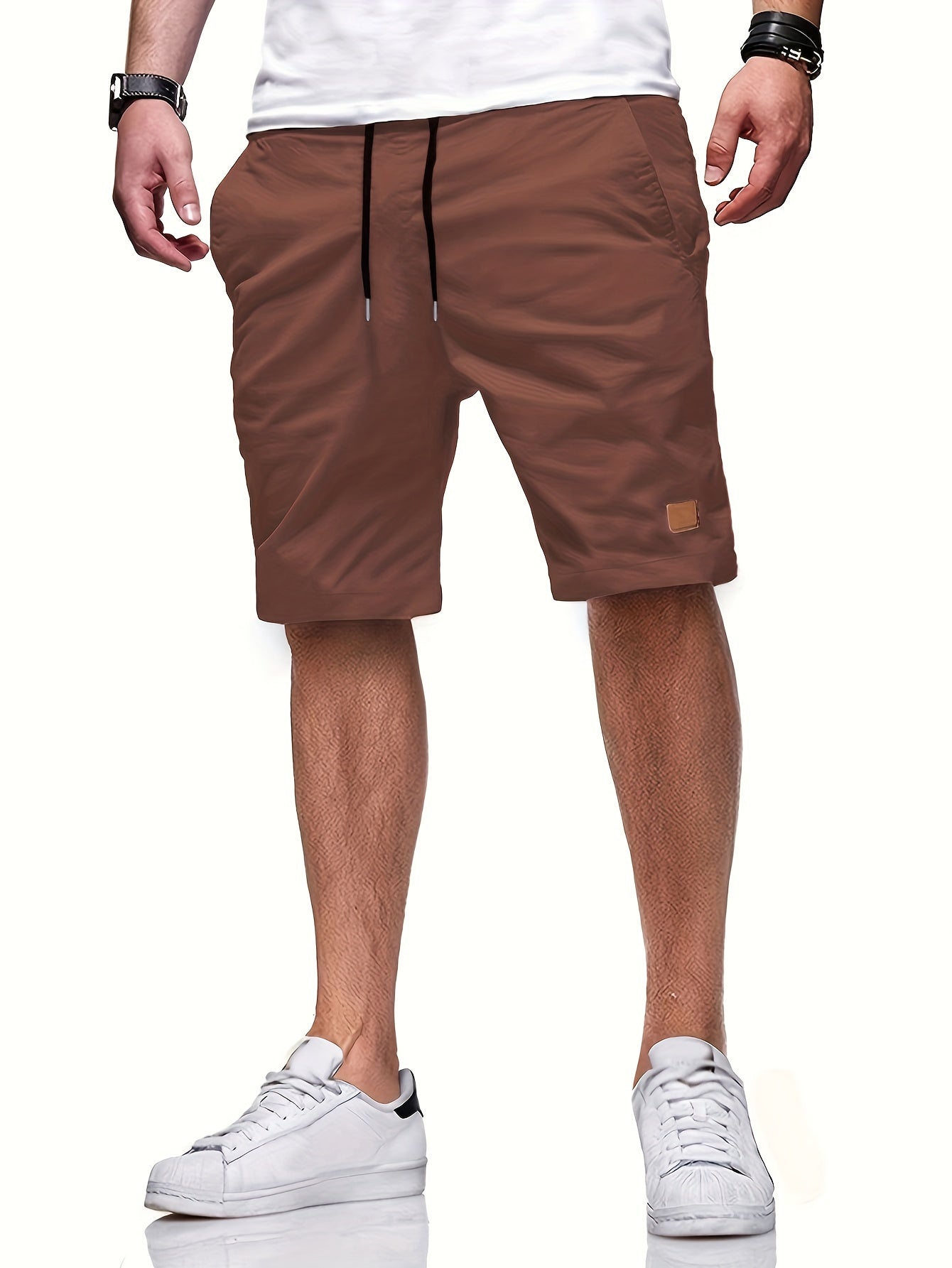 Lässige Sommer-Shorts