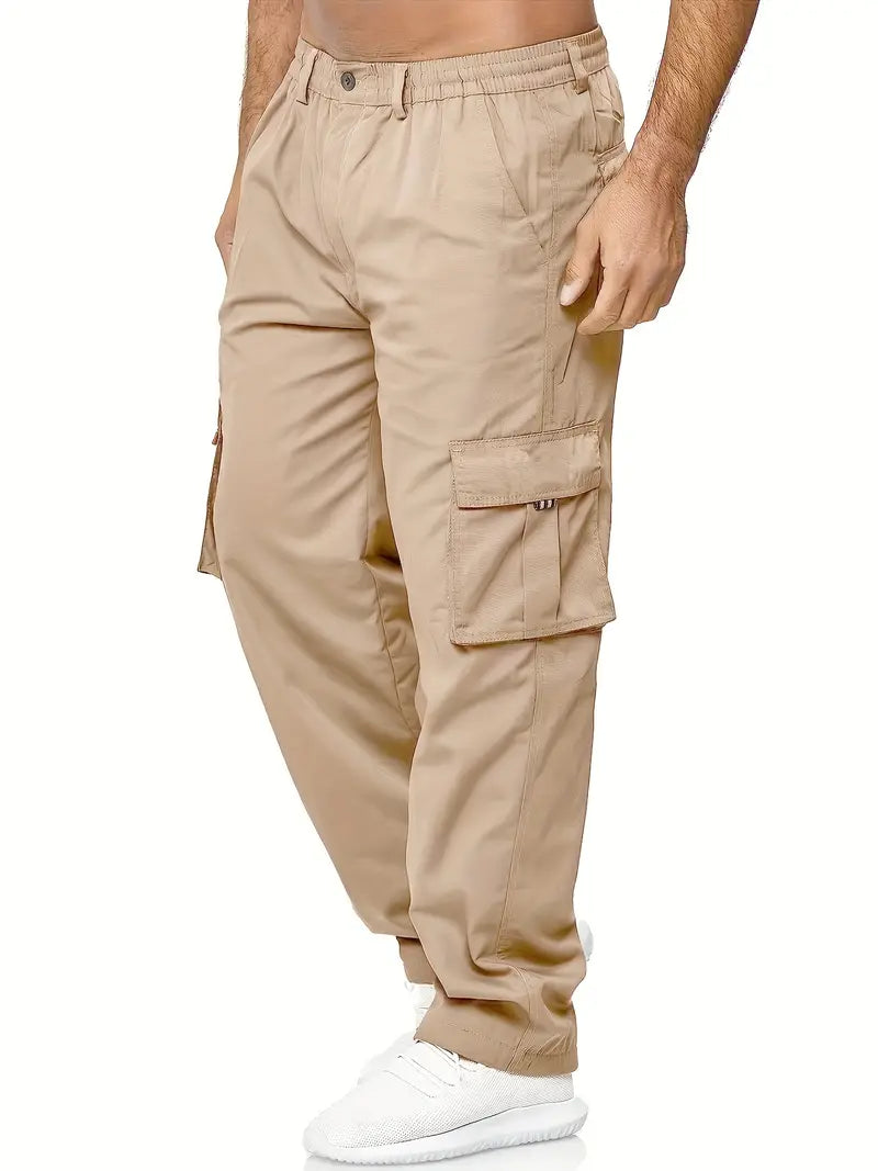 Lose sitzende Cargo-Hose