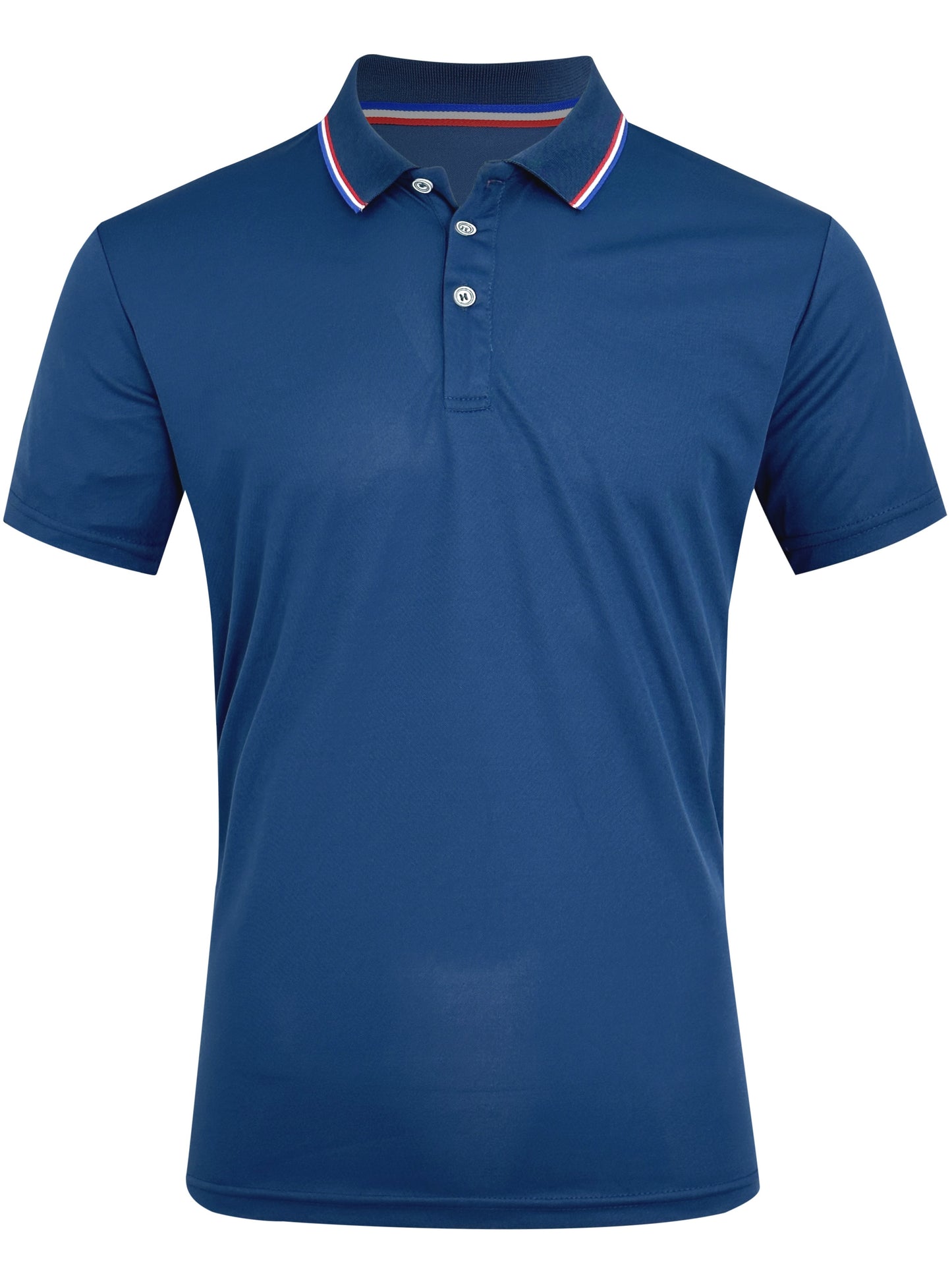 Elegantes Polohemd