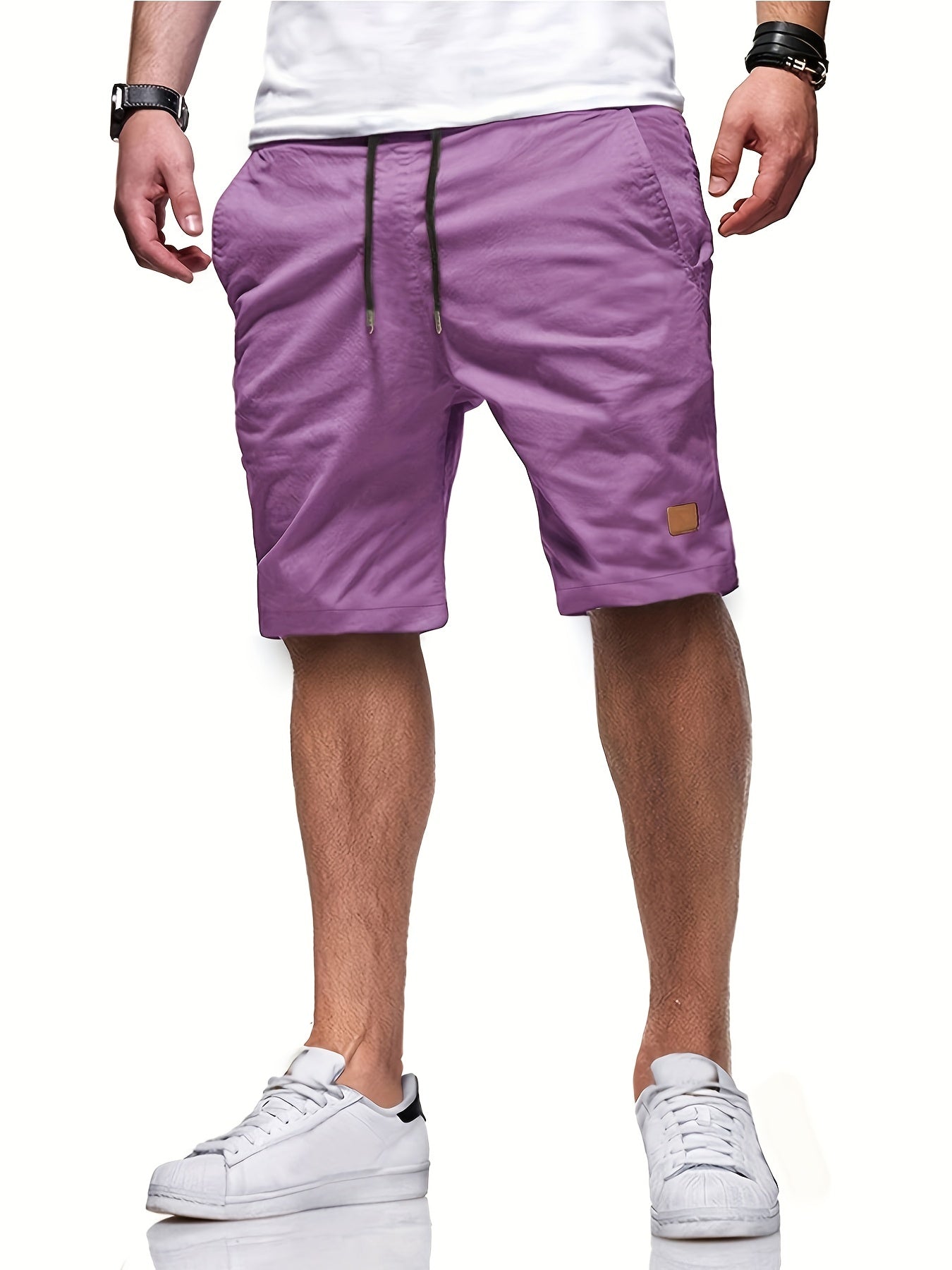 Lässige Sommer-Shorts
