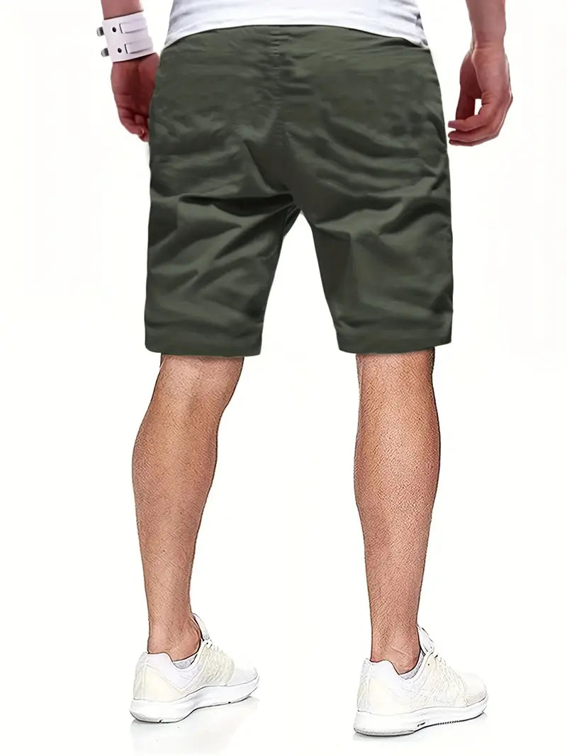 Lässige Sommer-Shorts