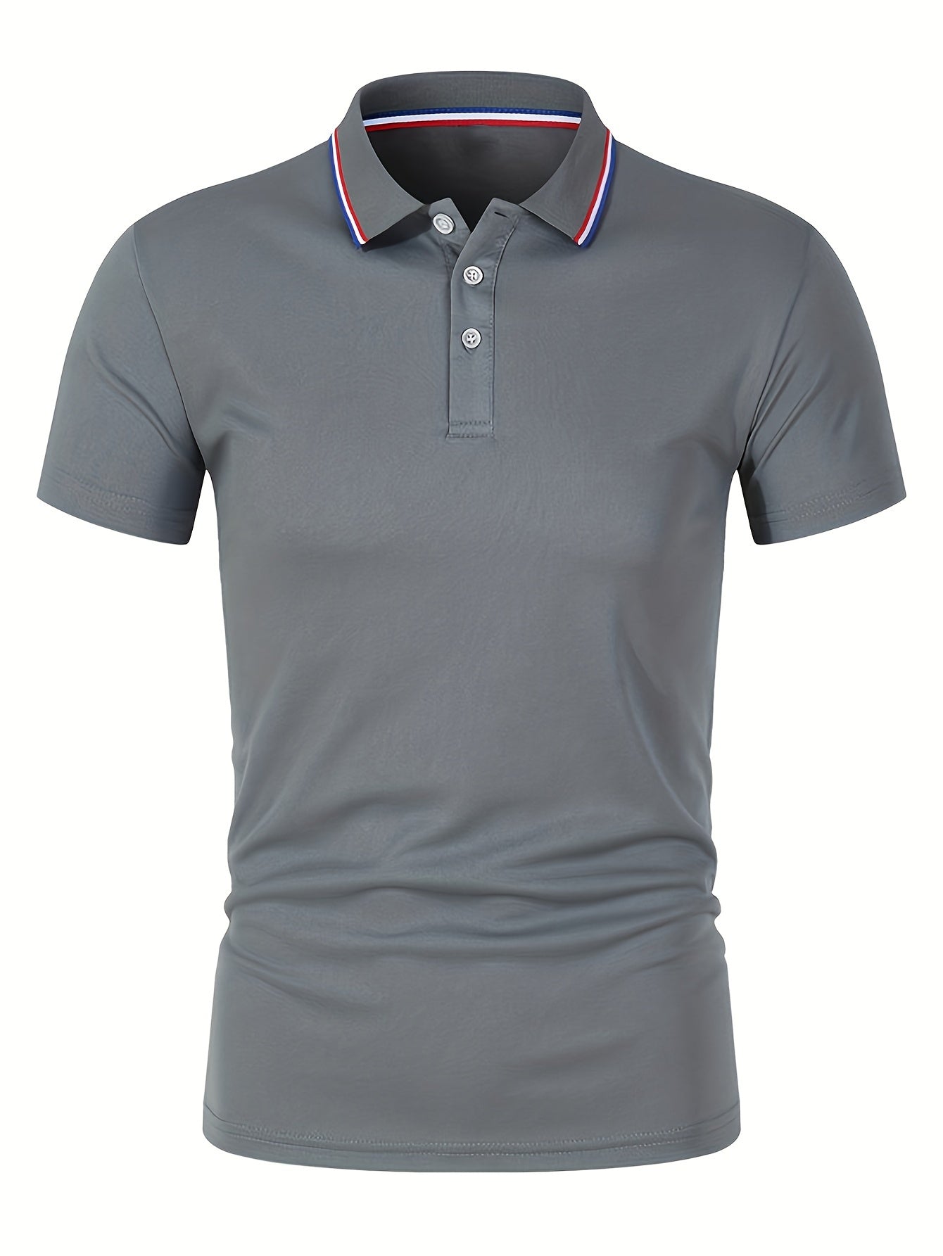 Elegantes Polohemd