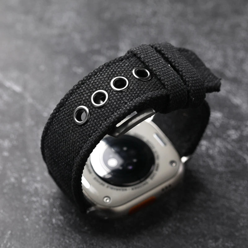 Voyager Apple Watch Armband