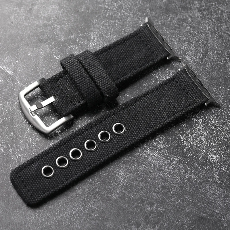 Voyager Apple Watch Armband