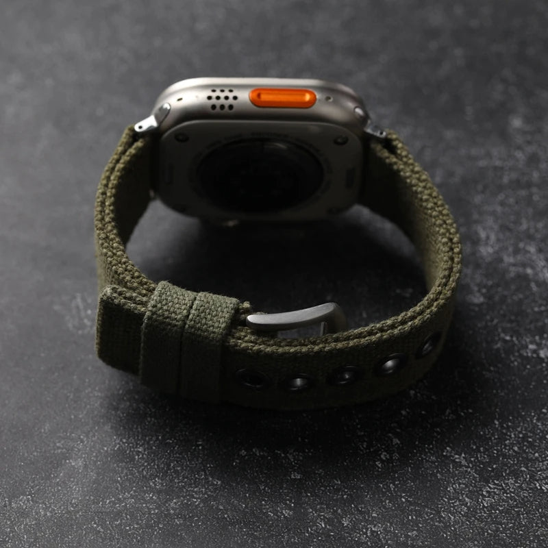 Voyager Apple Watch Armband