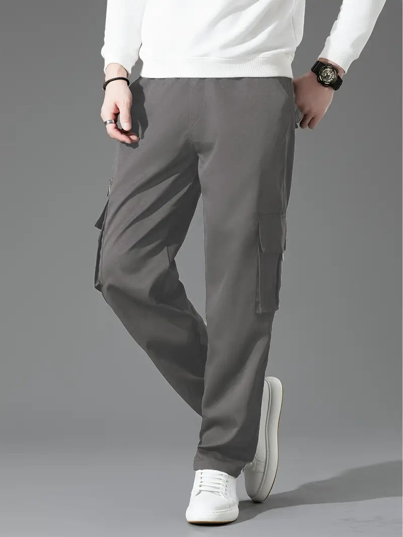 Lose sitzende Cargo-Hose