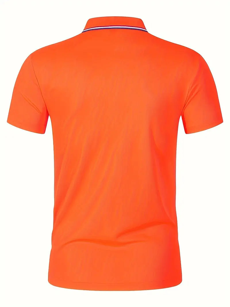 Elegantes Polohemd