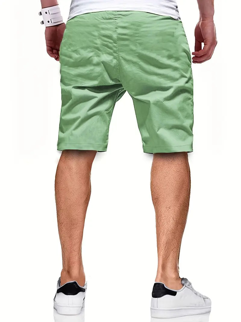 Lässige Sommer-Shorts
