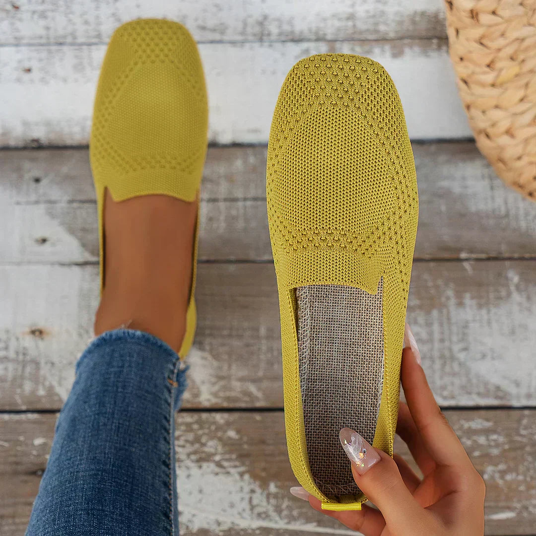 Elegante Loafers für Frauen