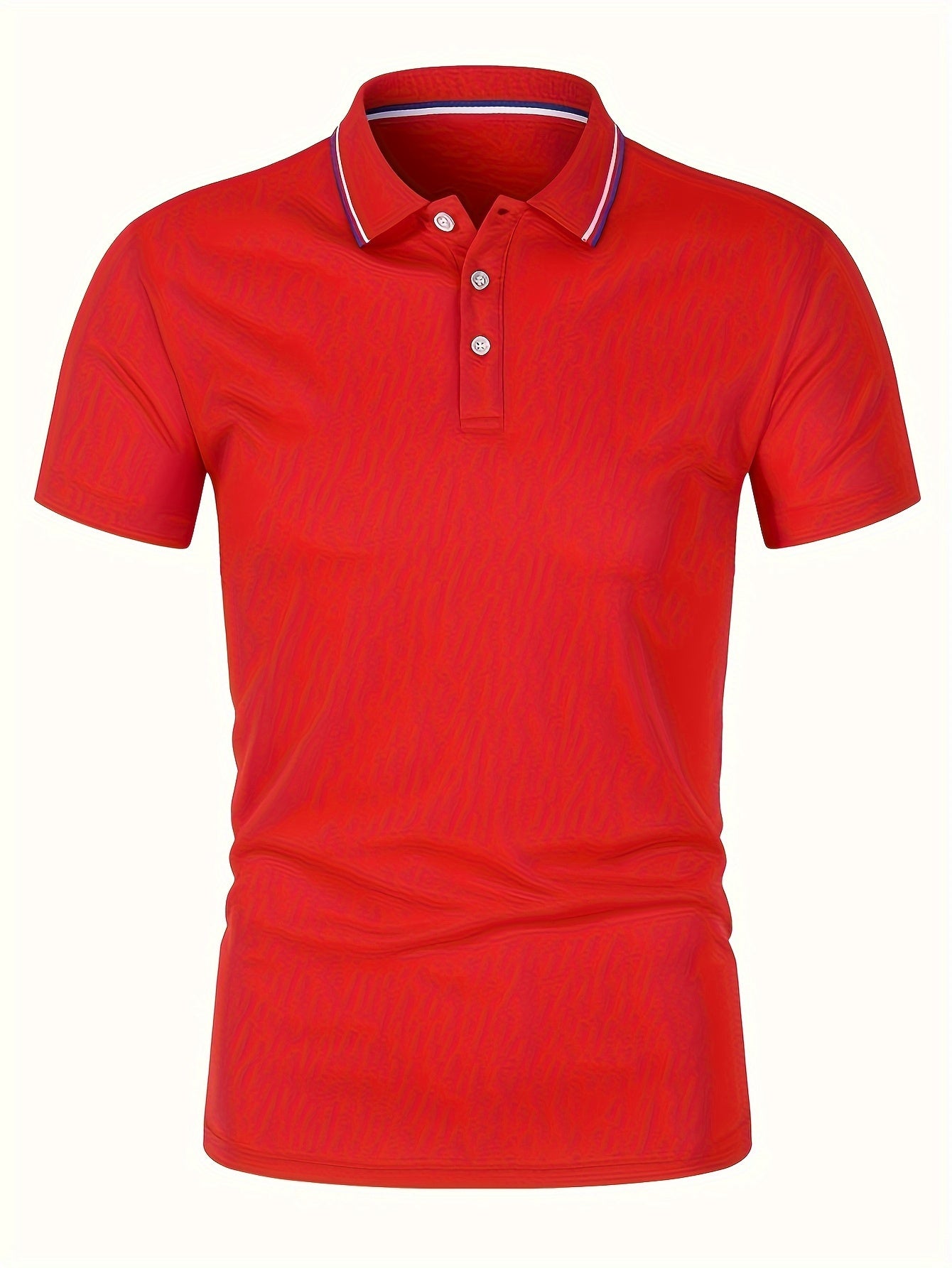 Elegantes Polohemd