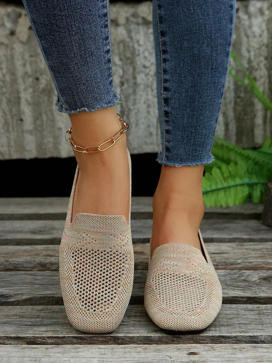 Elegante Loafers für Frauen