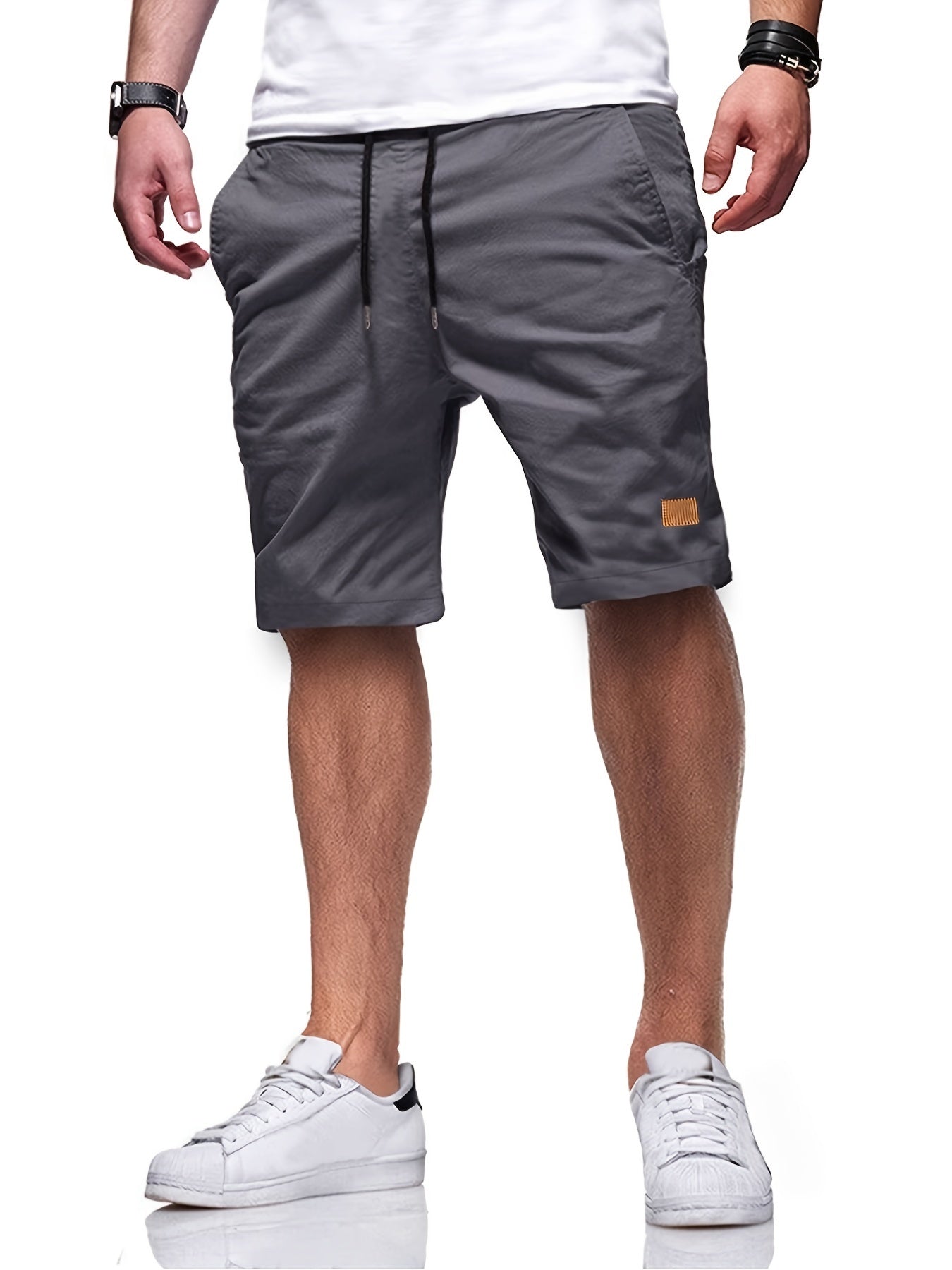 Lässige Sommer-Shorts